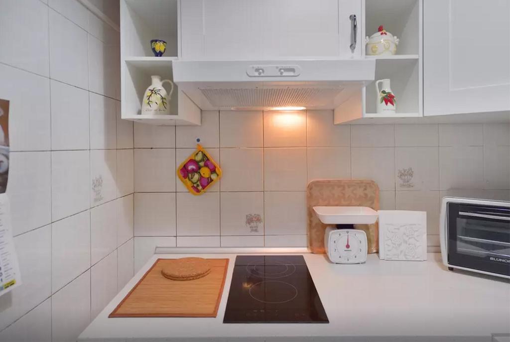 Trimarchi House Apartment Napoli Bagian luar foto