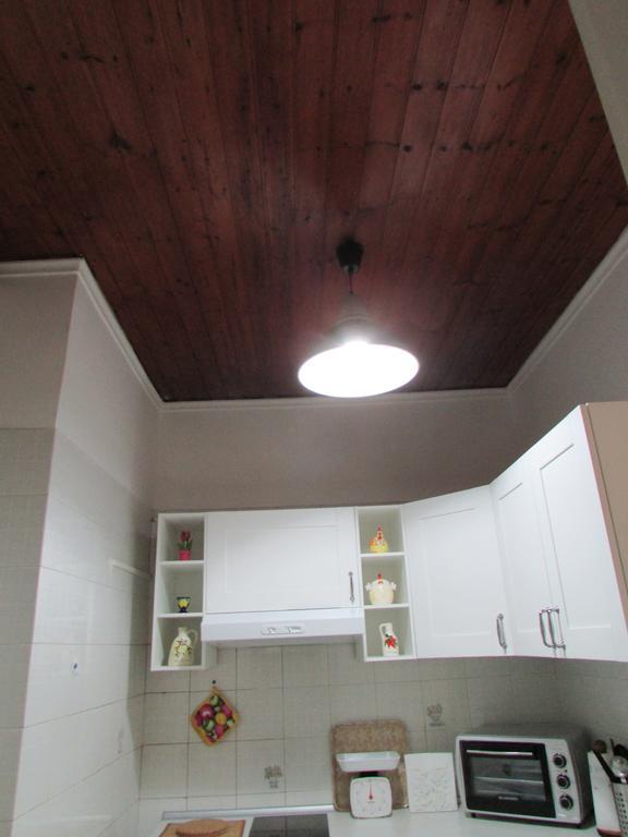 Trimarchi House Apartment Napoli Bagian luar foto