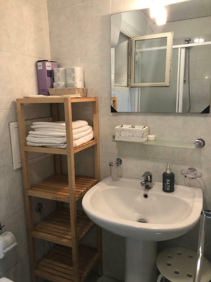 Trimarchi House Apartment Napoli Bagian luar foto